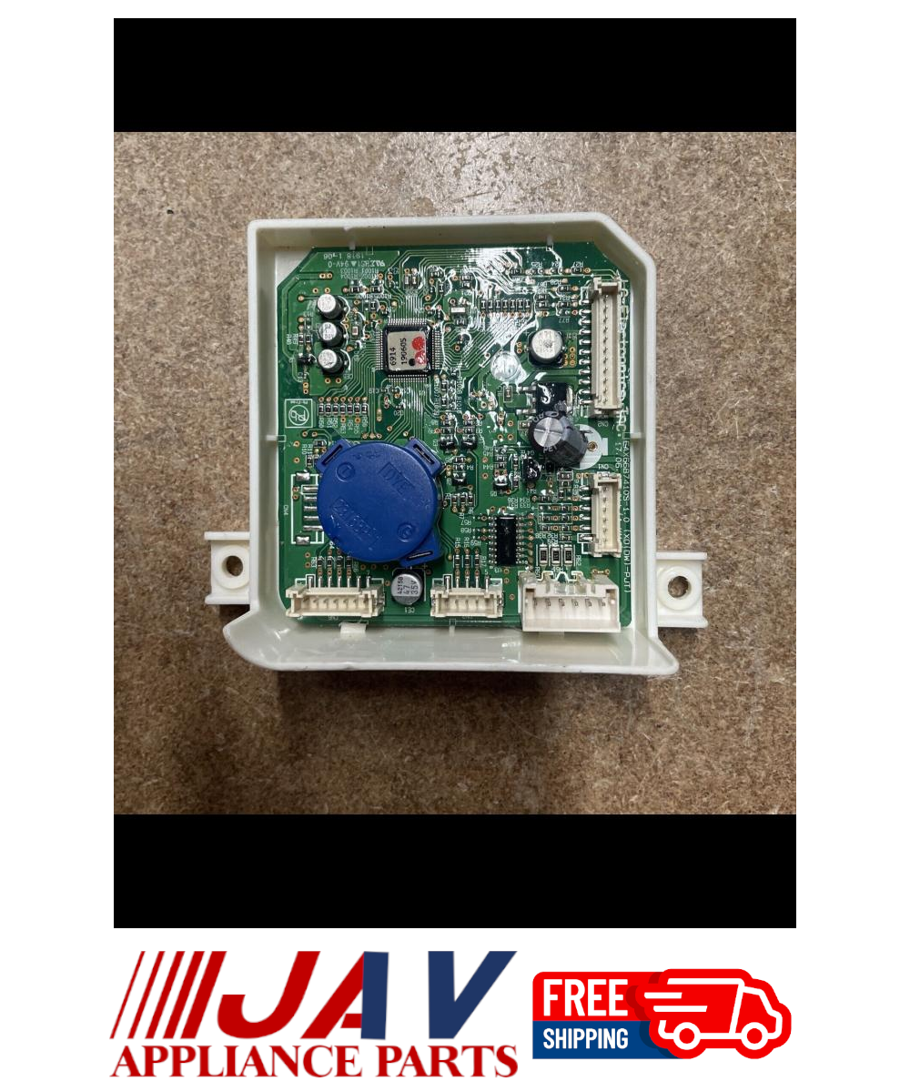  LG Dishwasher Control Board INVREF# 2528