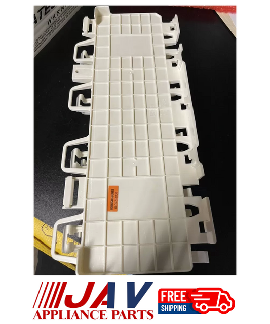  LG Washer Control Board INVREF# 339