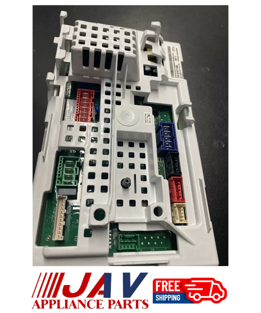  Kenmore Washer Control Board INVREF# 906