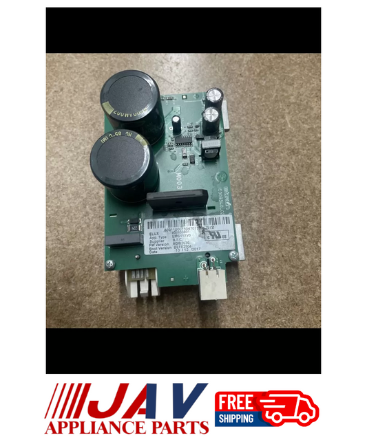  Crosley Frigidaire Kenmore Washer Control Board INVREF# 949
