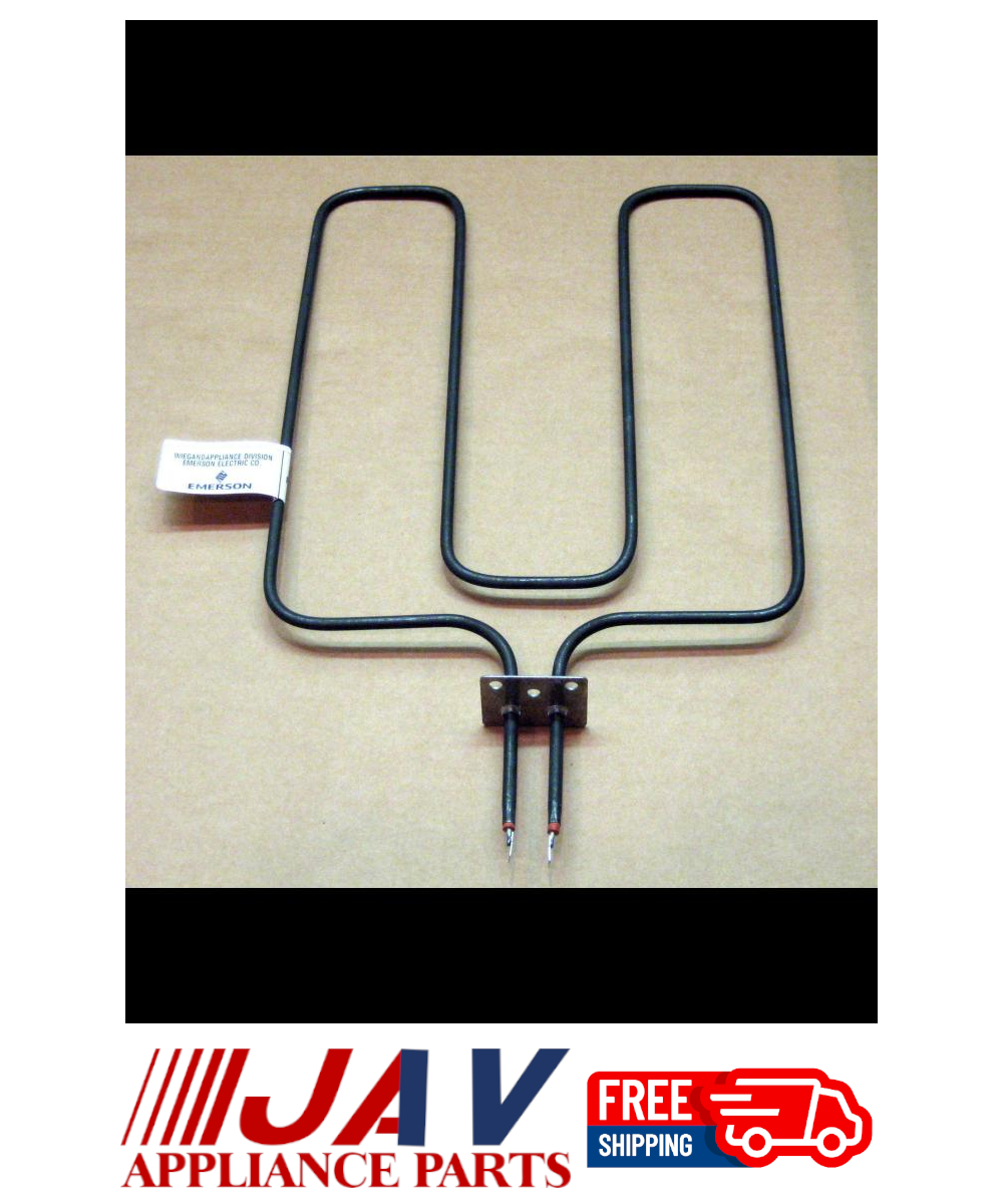  GE Tappen Range Oven Broil Unit Heating Element CM00J801