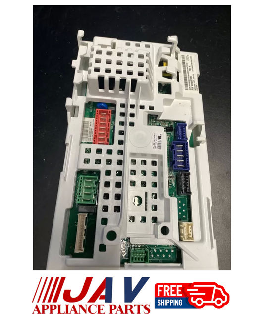  Kenmore Washer Control Board INVREF# 551