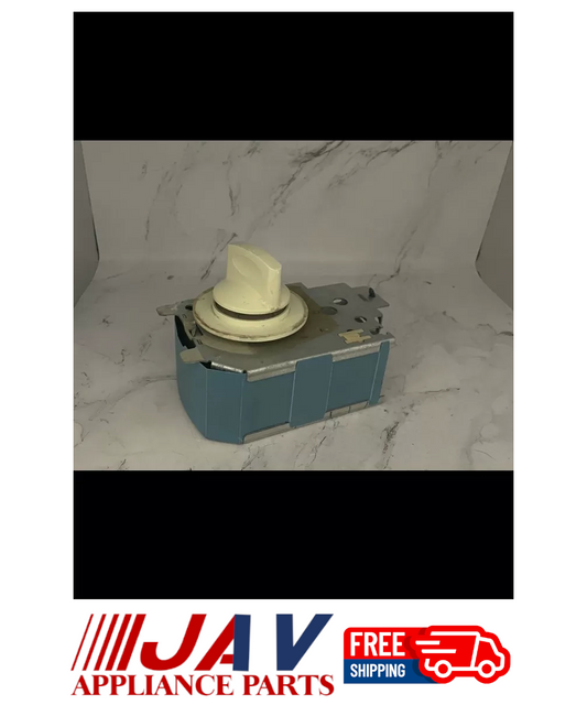  GE Hotpoint Rca Washer Timer Sw INVREF# 444
