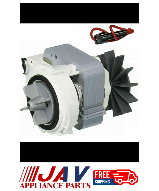   Washer Fisher Paykel Washer Water Pump JAVINV6