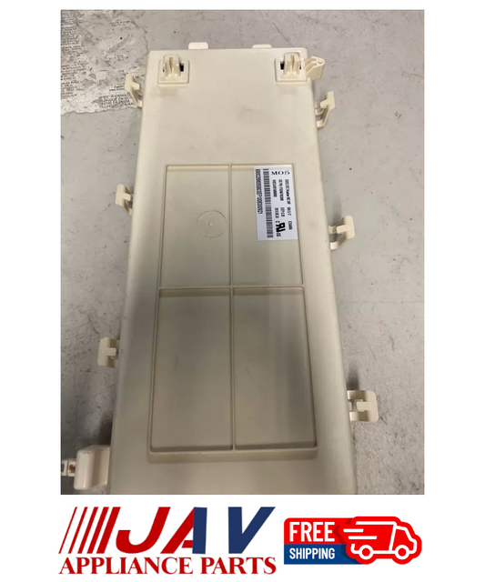  GE Washer Control Board INVREF# 713
