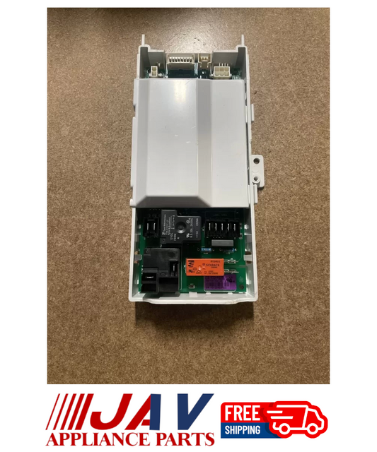  Whirlpool Washer Control Board INVREF# 760