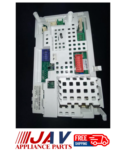  Maytag Washer Control Board INVREF# 542
