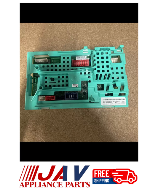  Maytag Washer Control Board INVREF# 675