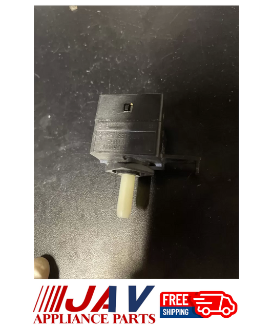  Whirlpool Dryer Switch INVREF# 1086