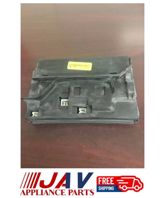  Electrolux Frigidaire Washer Control Board INVREF# 248