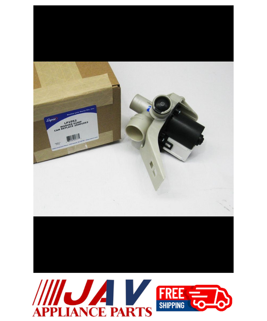  Maytag Amana Washer Water Drain Pump Motor CM00J346