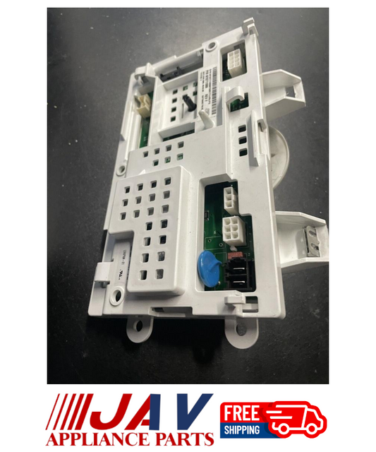  Maytag Refurbished Washer Control Board INVREF# 590