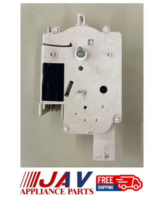  GE Hotpoint Washer Timer INVREF# 727