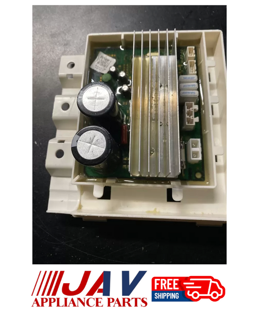  Samsung Washer Inverter Board INVREF# 950