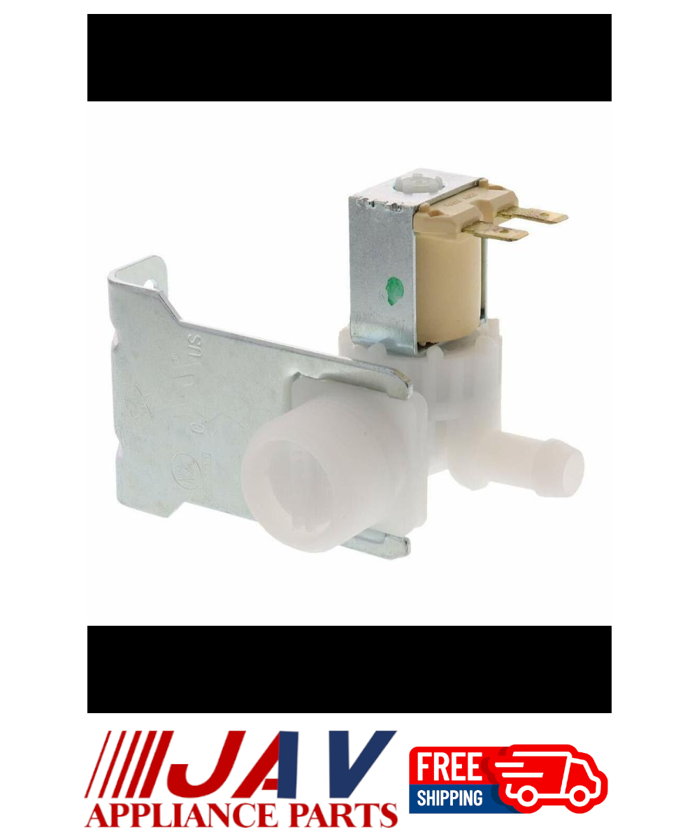  Frigidaire Dishwasher Water Inlet Solenoid Valve  CM00J839