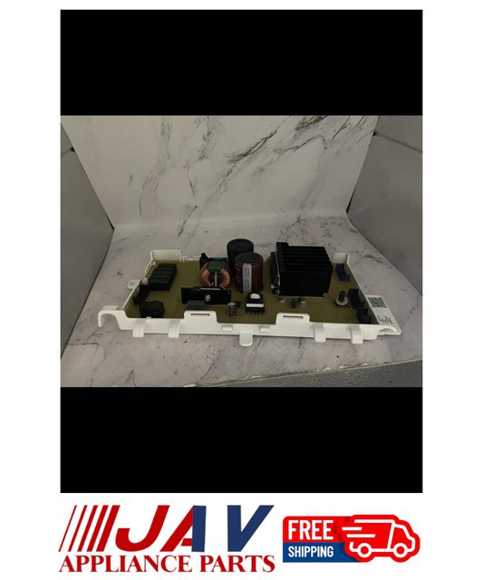  Whirlpool Washer Control Board INVREF# 478