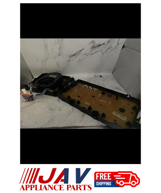  Samsung Washer INVREF# 466