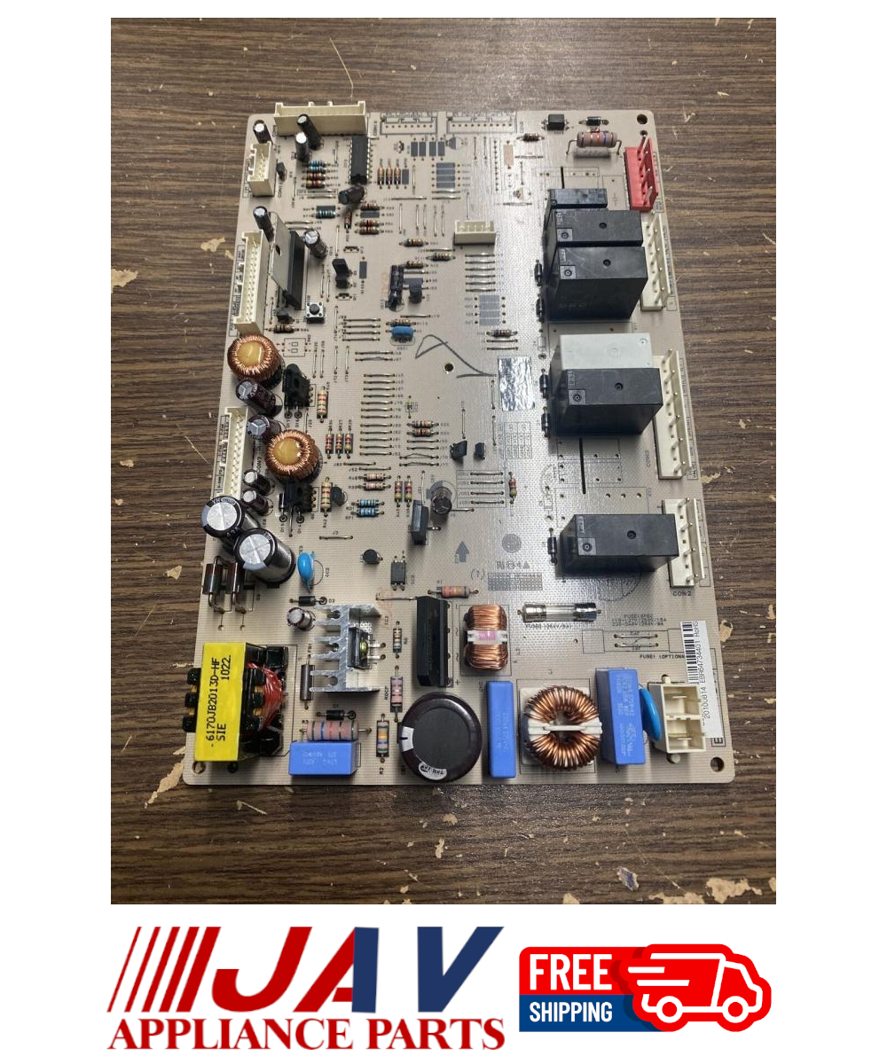  Kenmore LG Refrigerator Control Board: INVREF# 2031