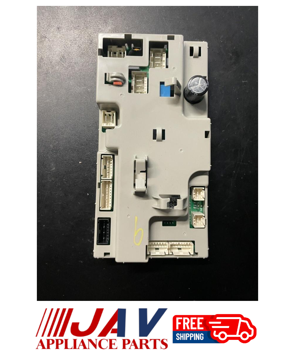  GE Refrigerator Main Control Board Pn: INVREF# 2101