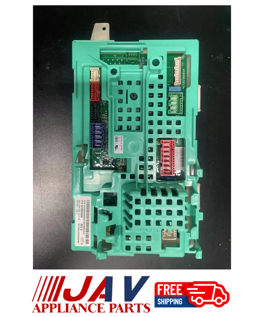  Maytag Washer Control Board Wd INVREF# 526