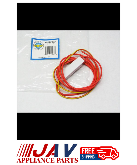  GE Kenmore Hotpoint Washer Lid Switch CM00J336