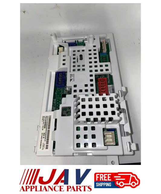  Maytag Washer Control Board INVREF# 462