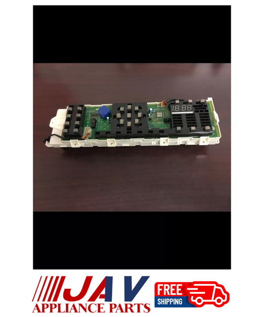  LG Washer Board INVREF# 239