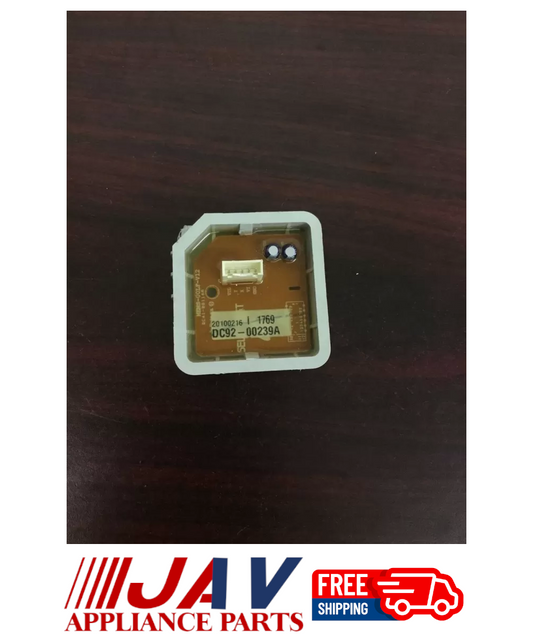  Samsung Washer Sensor INVREF# 222