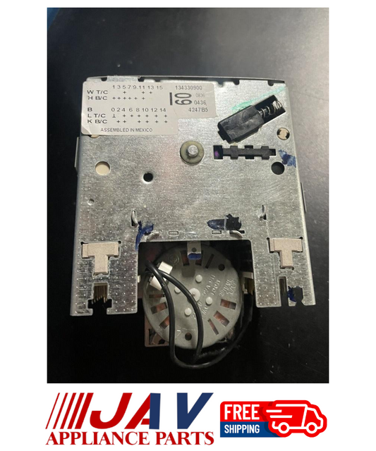 Kenmore Washer Control Board INVREF# 689