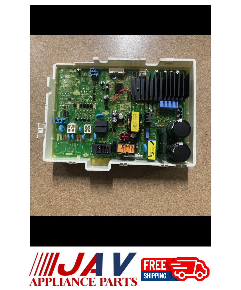  Kenmore Washer Control Board INVREF# 834