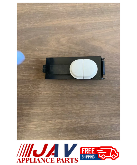  International Maytag Washer Button Switch INVREF# 41