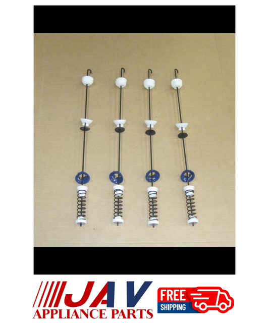  Whirlpool Maytag Kenmore Washer Suspension Rod Replaces CM00J331