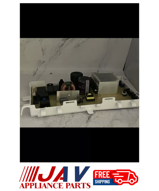  Whirlpool Washer Control Board INVREF# 497