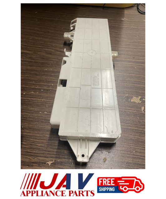  Samsung Us Washer Main Pcb INVREF# 507