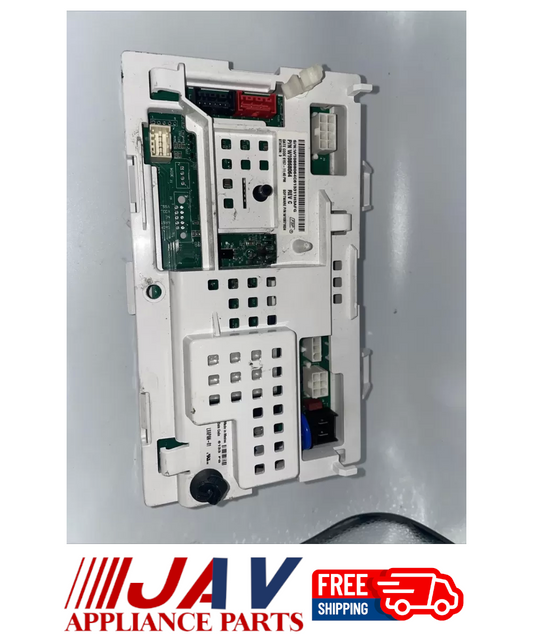  Amana Crosley Washer Control Board INVREF# 455