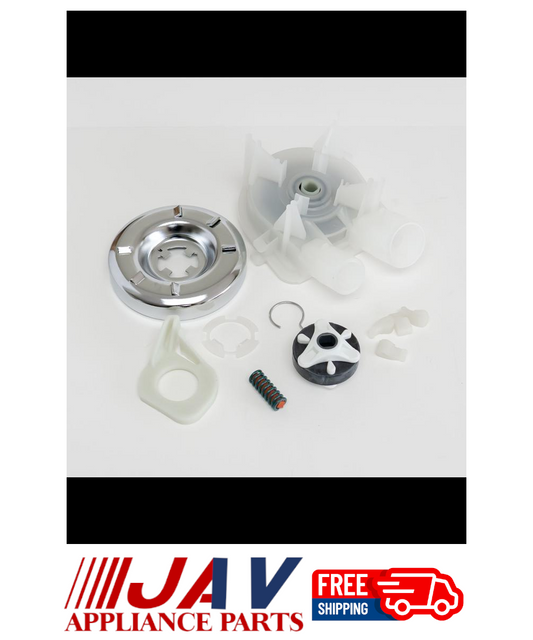  Whirlpool KitchenAid Kenmore Roper Washer Pump Kit CM00J345