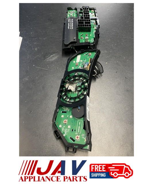  Whirlpool Washer Control Board INVREF# 779