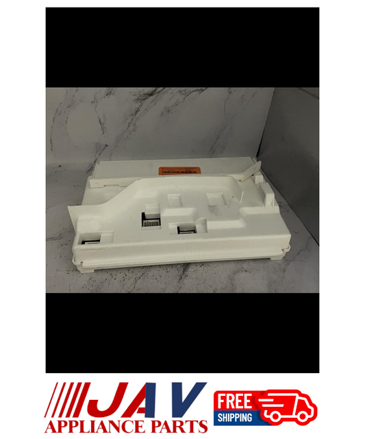  Electrolux Frigidaire Washer Main Control Board INVREF# 500