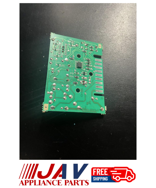  Crosley Frigidaire Kenmore Washer Dryer Control Board INVREF# 1338