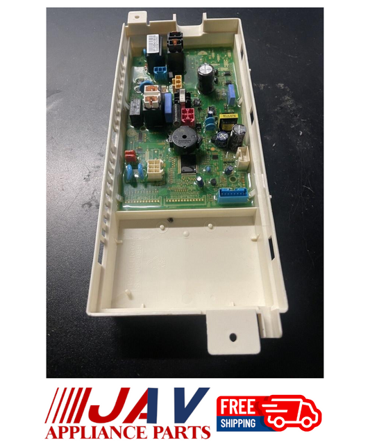  LG Refrigerator Control Board INVREF# 2040