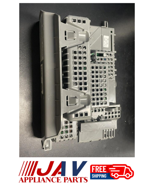  Whirlpool Washer Control Board INVREF# 552