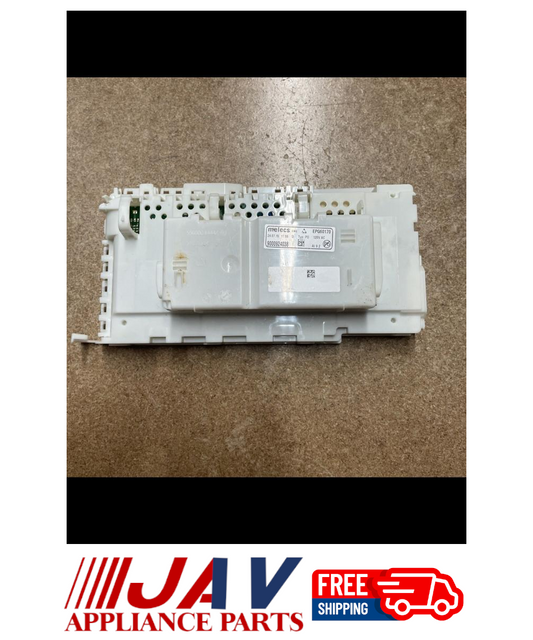  Bosch Dishwasher Control Board INVREF# 2509