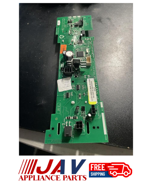 Maytag Washer Control Board INVREF# 618