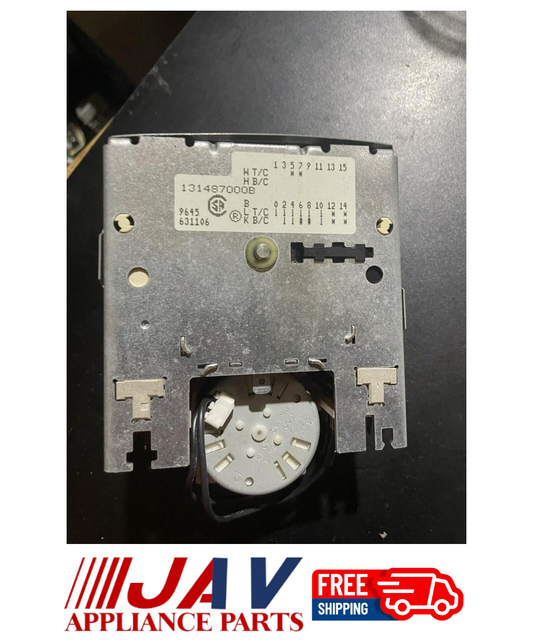  Frigidaire Washer Timer INVREF# 386