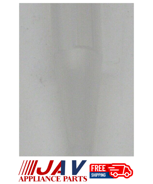  Maytag Jenn-Air Washer Plastic Injector Nozzle CM00J301