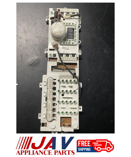  LG Washer Control Board INVREF# 935