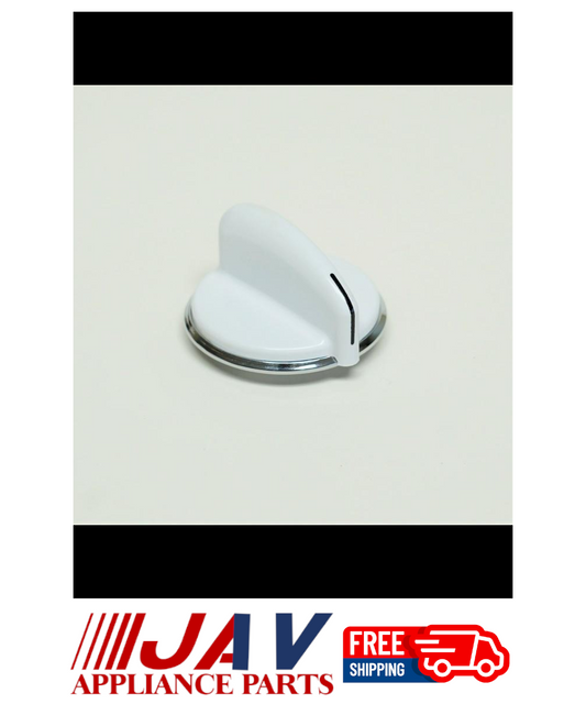  GE Dryer Washer Control Knob CM00J383