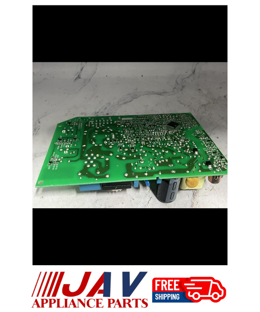  Jenn-Air Kenmore Refrigerator Control Board INVREF# 1598