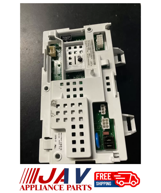  Amana Washer Control Board INVREF# 874