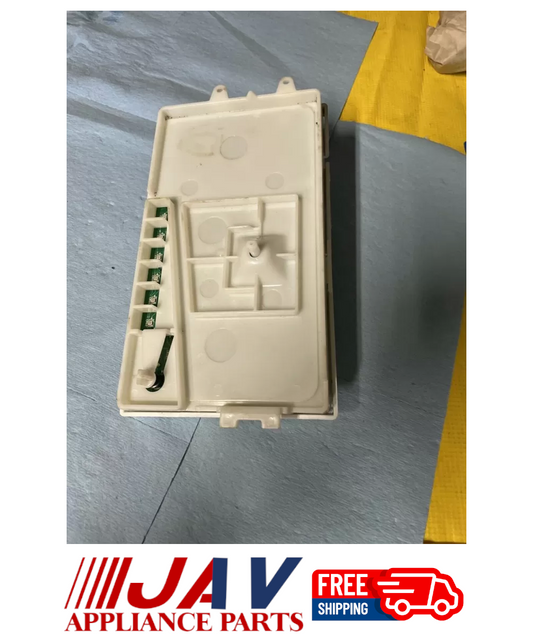  Maytag Washer Control INVREF# 275